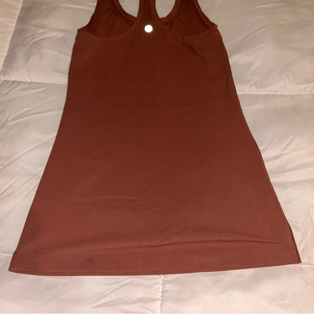 Lululemon Cool Racerback II - Picture 6 of 6